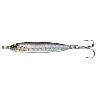Блесна Grows Culture Iron Minnow 12g цвет #005