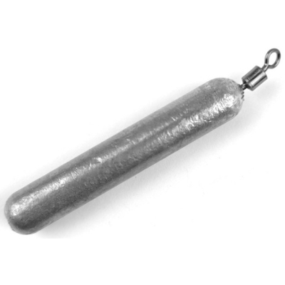 Грузило F-Fishing "Дроп шот палочка" 3,5г 10шт