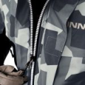 Куртка Finntrail Speedmaster 4026 CamoArctic_N (L)