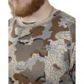 Футболка King Hunter VOLUTION Modern camo L