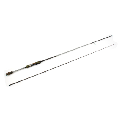Спиннинг Forsage Military s-7'11" 241см 15-50g