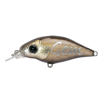 Воблер Pontoon21 Gem 34F-SR цв. 557