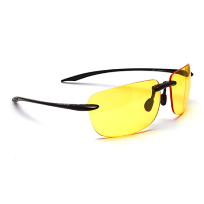 Очки Nautilus Latemar N5411 Yellow Nylon Lens