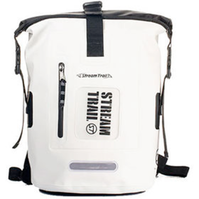 Герморюкзак Stream Trail Dry Tank DX Splash (WH) 18L