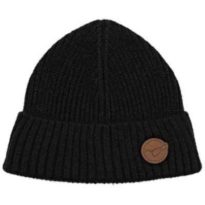 Шапка Korda Trawler Beanie Black