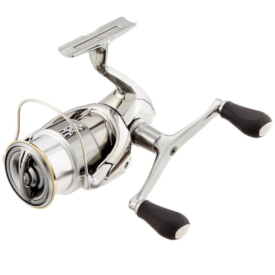 Катушка Shimano 18 Stella C3000SDHHG