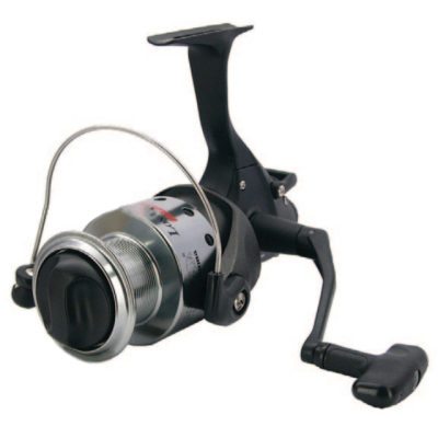 Катушка Okuma Longbow II LBII-630