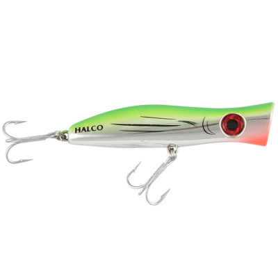 Воблер Halco Roosta Popper 105 цв. #H81