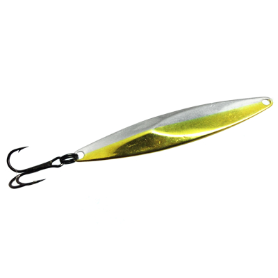 Блесна колебл. RB Matrix 12гр. 60mm цв. #04