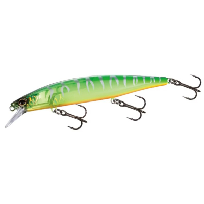 Воблер Shimano Bantam WorldMinnow 115F ZQ-M11U 14гр. цвет 015