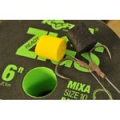 Поводок Korda Ready Zigs on spool 12 Barbless size 10 KCR069