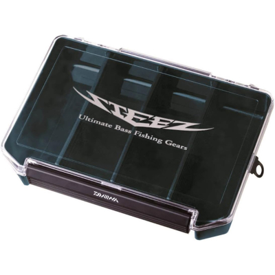 Коробка Daiwa Steez Multi Case 205ND