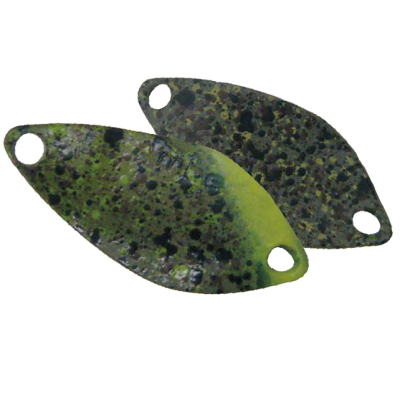 Блесна Smith Amber 0,8гр. цв. №03