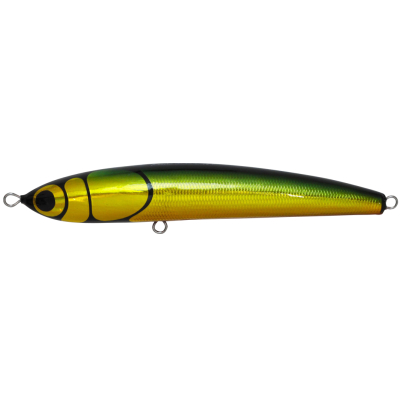 Волкер Hots Keiko Ocean 230mm цв. 4