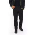 Брюки мужские Finntrail Nitro 4603 Graphite (L)
