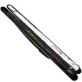 Тубус рыболовный RB Taka - S1 Black (6.5*6.5*125см)
