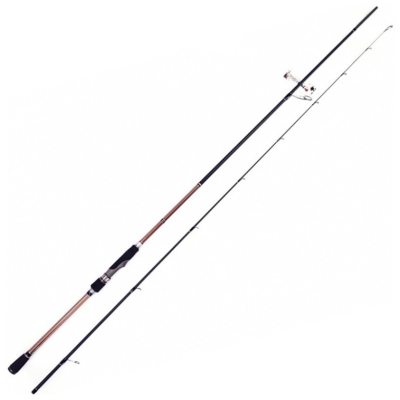 Спиннинг Mottomo Falcata-2 MFLS-902H 274см/12-42g