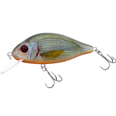 Воблер Flagman Hard Ball 70F цв. 303