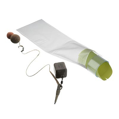 Набор Cormoran PVA Bags & Funnel 75x100 11-05515