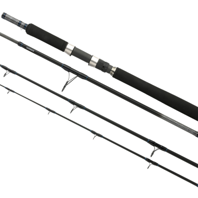 Удилище спиннинговое Shimano STC Monster 315 (28-110гр. 315см.) STCMO315