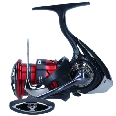 Катушка Daiwa 23 Ninja LT4000-C