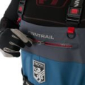 Вейдерсы Finntrail Aquamaster Blue 1536 размер L