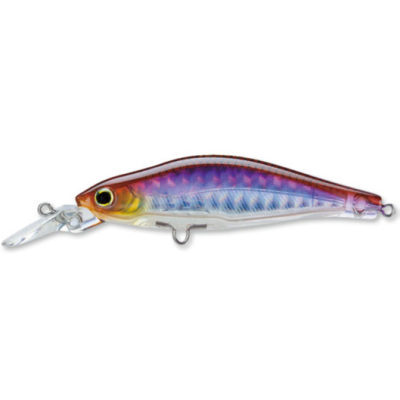 Воблер Yo-Zuri 3DS Shad SR (SP) F1136-HHWS