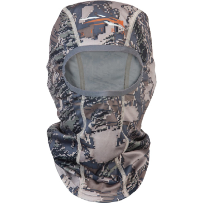 Балаклава Sitka Core Heavyweight Balaclava цв. Optifade Open Country р. OSFA
