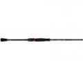 Спиннинг Daiwa Silver Wolf AIR AGS 79ML (Длина 239 см. тест 4 - 18 гр.)