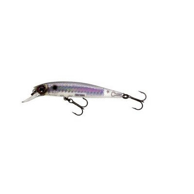 Воблер Yo-Zuri 3DB Minnow (F) R1102-PGSH 