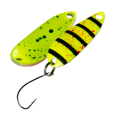 Блесна Trout Bait Andi 2,8 гр. цв. 68