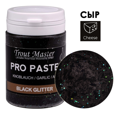 Паста Trout Master Pro Paste - № 304 - Сыр
