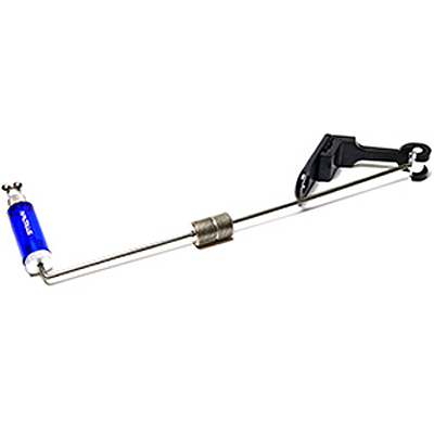 Механический сигнализатор Nautilus Swing Steel NSS Blue