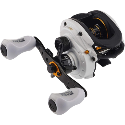 Катушка мультипликаторная Abu Garcia Max4 Pro (1539728)
