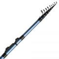 Удилище поплавочное Stinger RiverCross Compact 3,8m 4-20gr