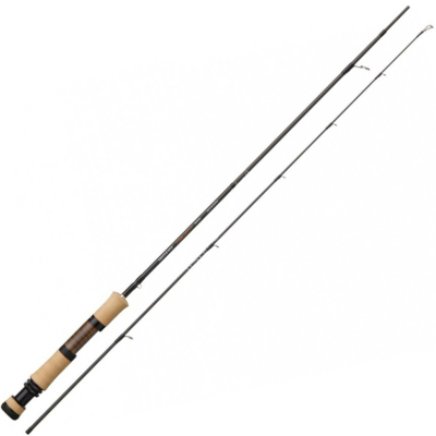 Спиннинг Smith Troutin' Spin LagLess Boron TLB-49DT D-twitcher49