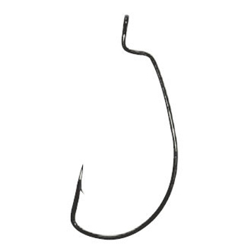 Крючок Gamakatsu BKD-Drop Shot Rig W-EWG 170см №2/0 d поводка 0,39 (2шт)
