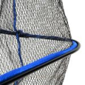 Садок Flagman Sherman Pro 60x50см Rubber mesh  4,0м наружный каркас (SHPK_400)