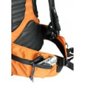 Рюкзак WoodLand IRBIS 30L (оранжевый/черный)