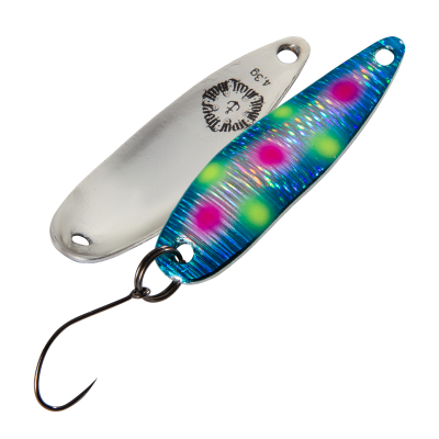 Блесна Trout Bait Loki 6,3 гр. цв. 430