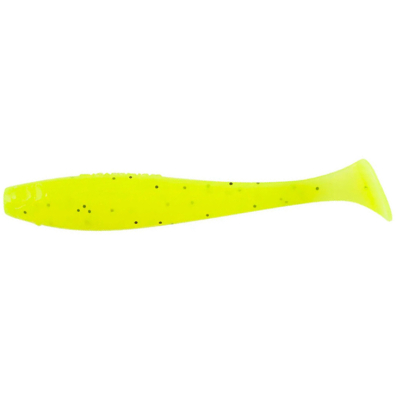Силиконовая приманка Chimera Slade Minnow 4,5" (115мм) 4шт. цв. D154