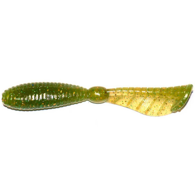 Мягкие приманки Bait Breath Shift Tail 3" цв. #S-09
