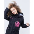 Куртка Finntrail Rachel 6455 Graphite (MQ)