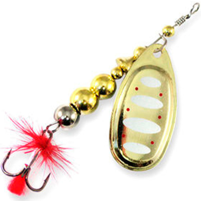 Блесна BAT Good Hope Focus B-03 (12.5 гр.) цвет # 005