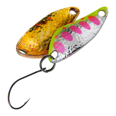 Блесна Trout Bait Microatom 2,4 гр. цв. 103