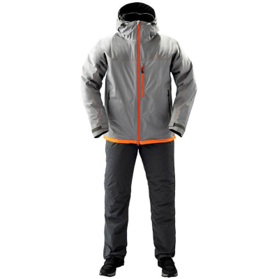 Костюм теплый Daiwa DW-3209 C.GRY L