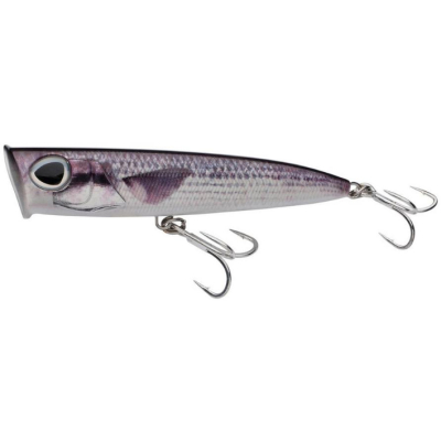 Воблер Berkley DEX Mullet Popper 14,5cm цвет Mullet