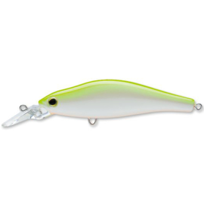 Воблер Yo-Zuri 3DS Shad SR (SP) F1136-PCL