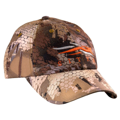Бейсболка Sitka Cap цв. Optifade Waterfowl