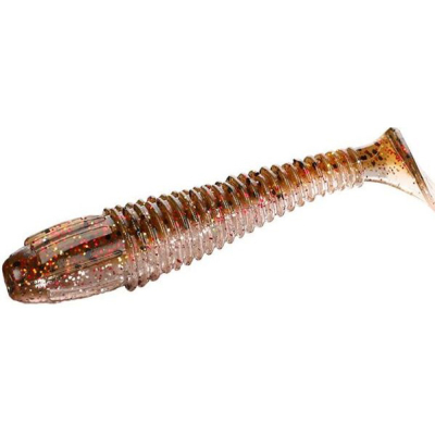 Силиконовая приманка Mikado Nihonto 11cm цв. 345
